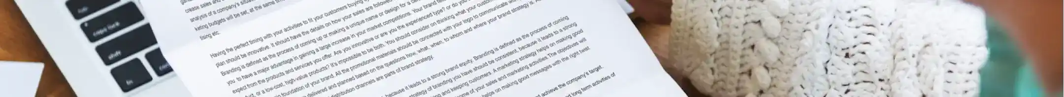 Terms And Conditions