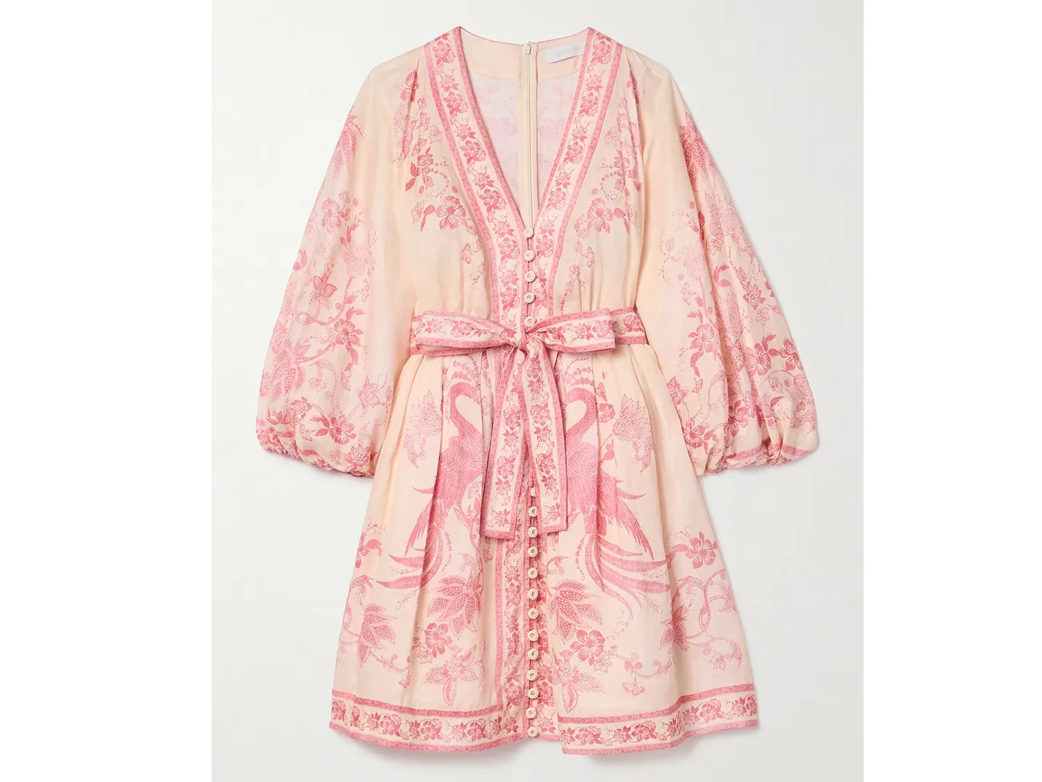 أفضل فساتين الكتّان لتتألّقي بها الآن