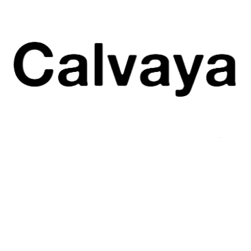 Calvaya