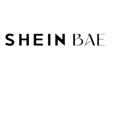 SHEIN BAE